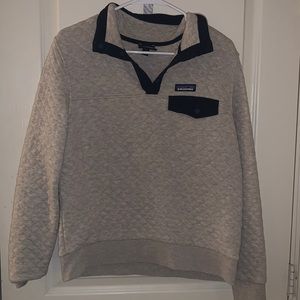 Patagonia Pullover